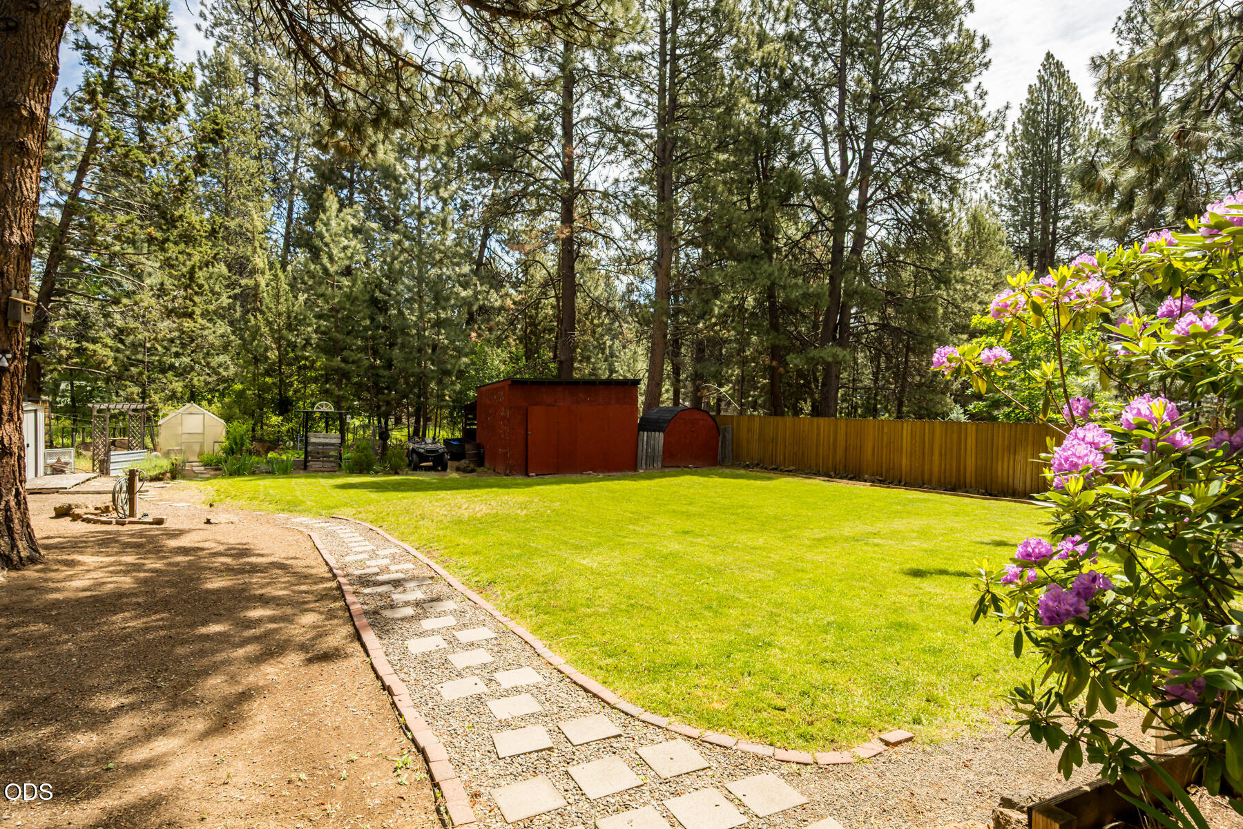 18948 Choctaw Road Bend, OR 97702 - Photo 34 of 49