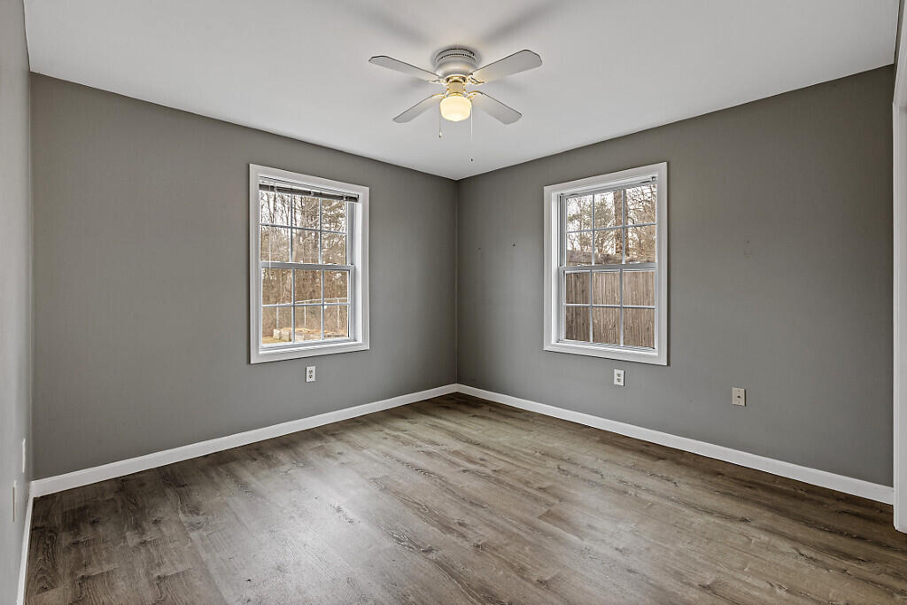 11 Trask Road Benton, ME 04901 - Photo 19 of 40 Bedroom 2