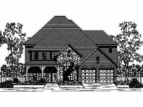 4269 Ridgebend Drive Round Rock, TX 78665 - Photo 1 of 1 Gallery Image 1