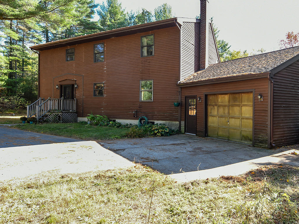 1232 Cape Road Hollis Center, ME 04042 - Photo 1 of 58 104-1232CapeRd-Hollis