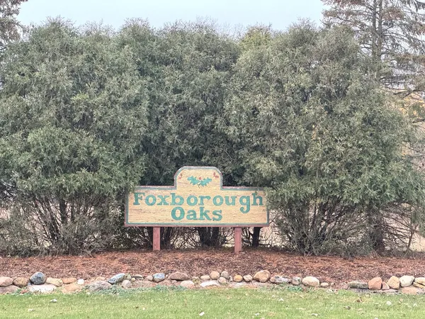 a sign on the side of a building