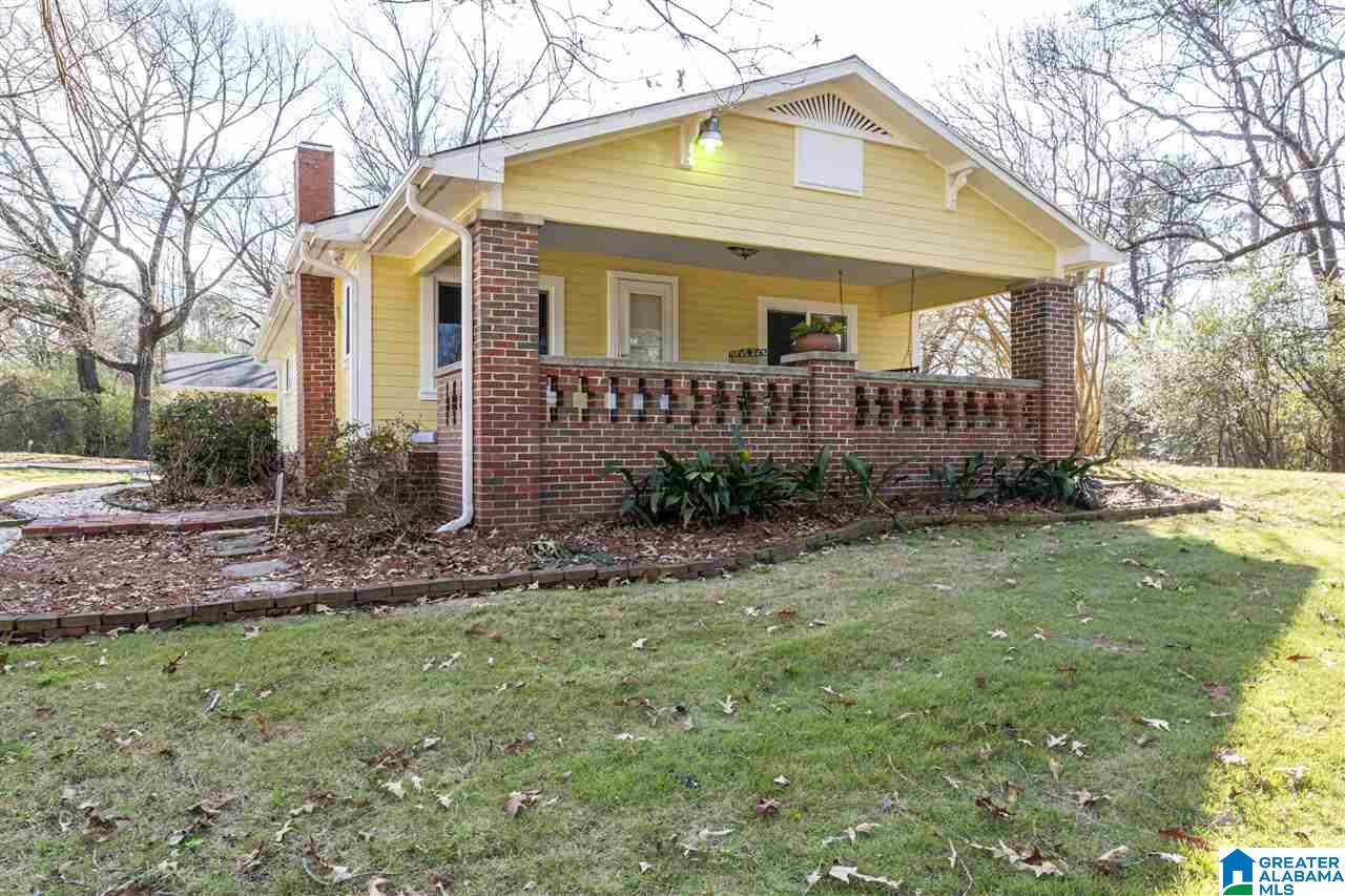 621 Union Grove Road Adamsville, AL 35005 - Photo 1 of 1