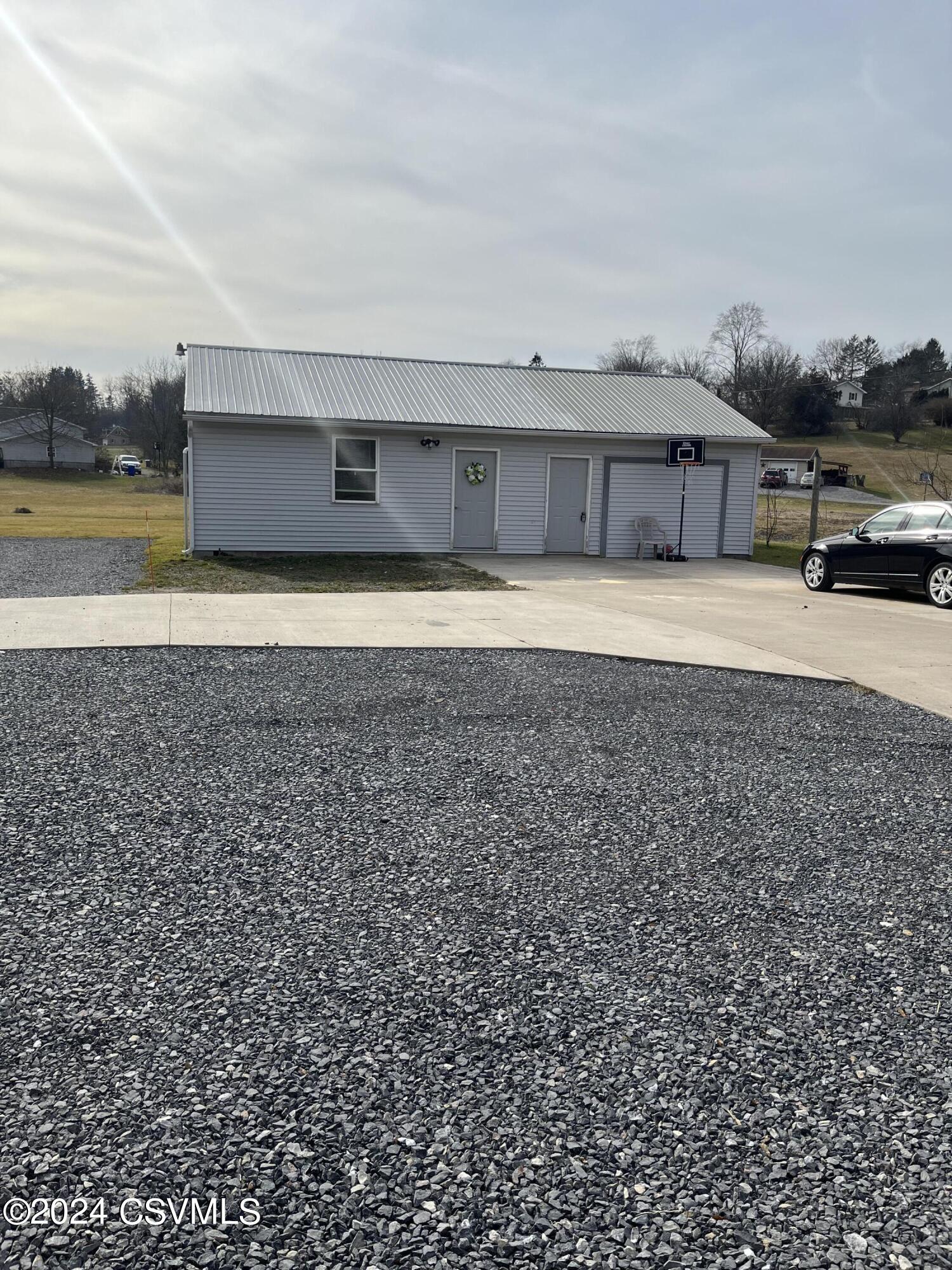 2465 Johnson Mill Road Lewisburg, PA 17837 - Photo 2 of 29