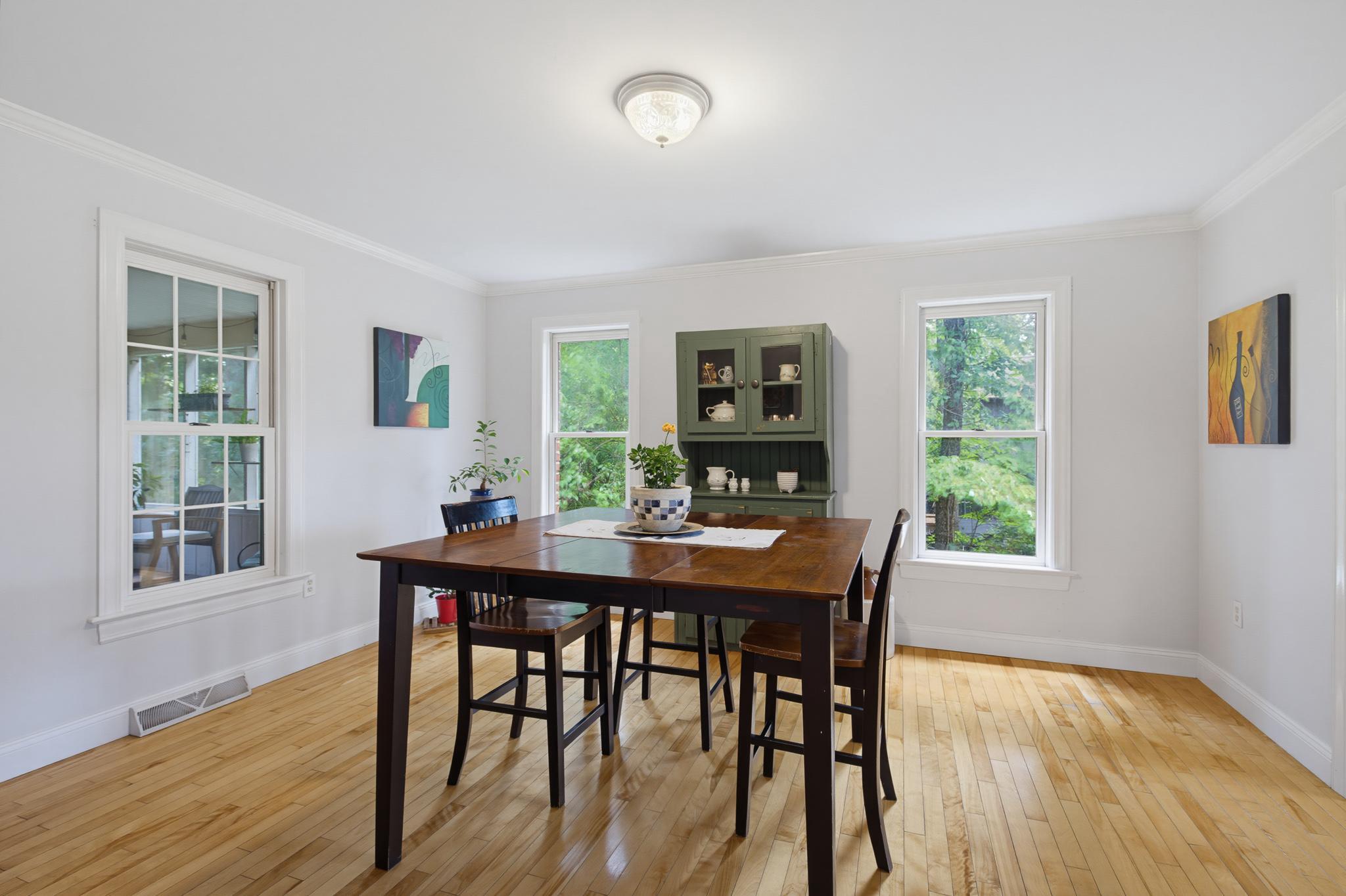 3276 Verdant Grove Lancaster, PA 17601 - Photo 14 of 50 Formal Dining Room just off the kitchen