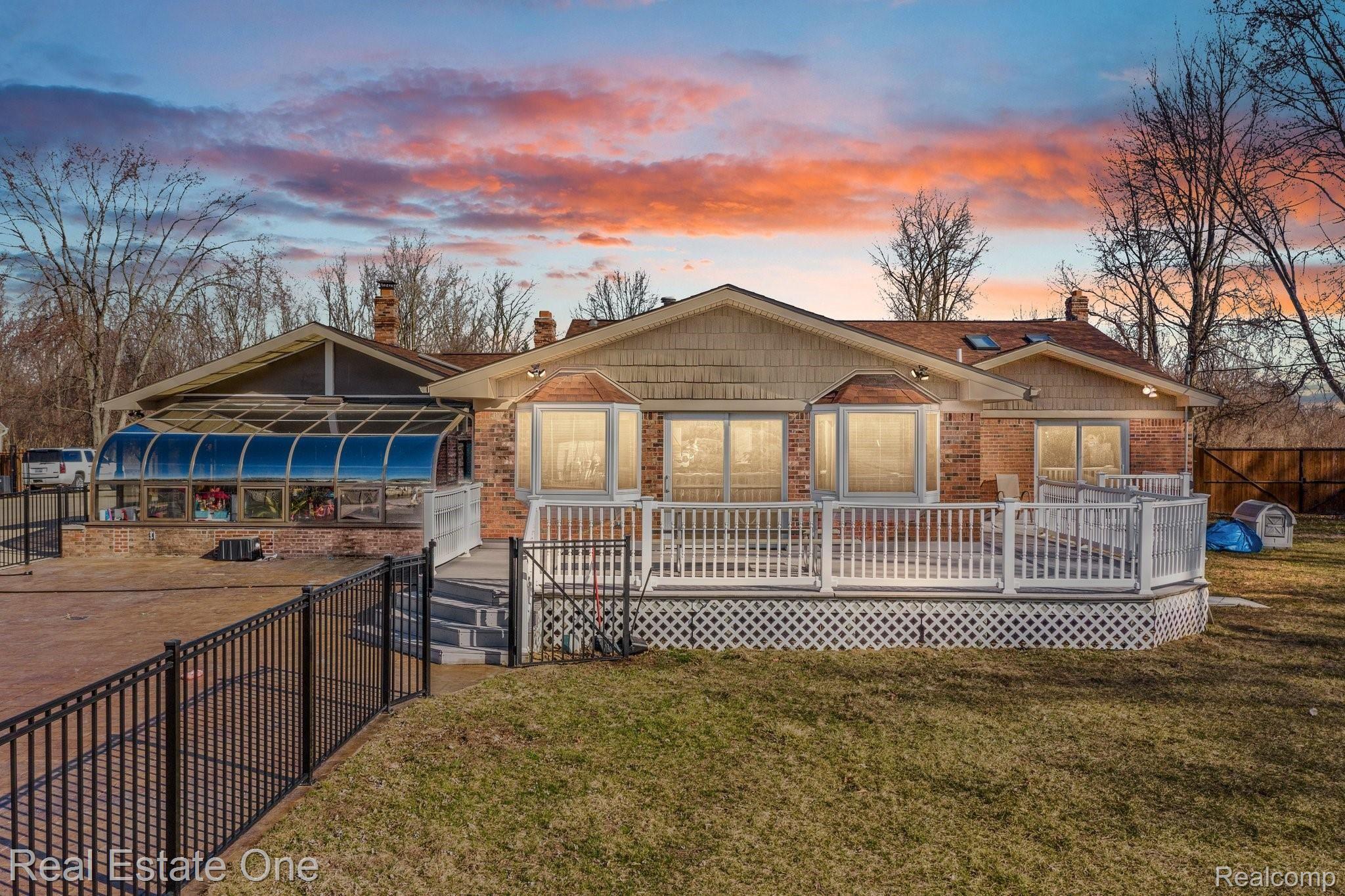 27901 King Road Romulus, MI 48174 - Photo 1 of 52 web_27910 King Rd Romulus - 43.jpg