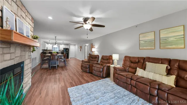 $410,000 | 611 Lazy Days Road, Unit S5, Osage Beach, MO 65065