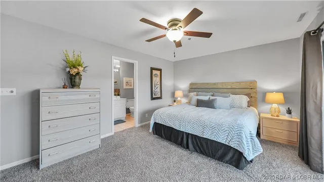 $410,000 | 611 Lazy Days Road, Unit S5, Osage Beach, MO 65065