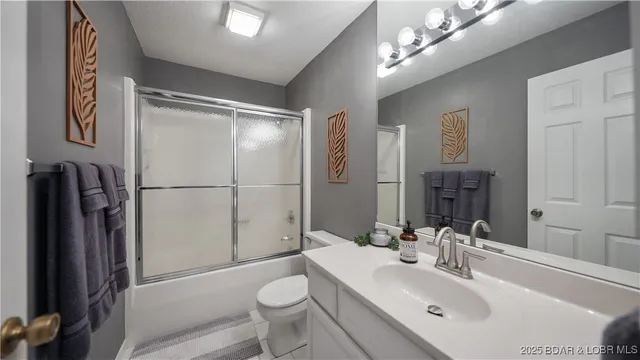 $410,000 | 611 Lazy Days Road, Unit S5, Osage Beach, MO 65065