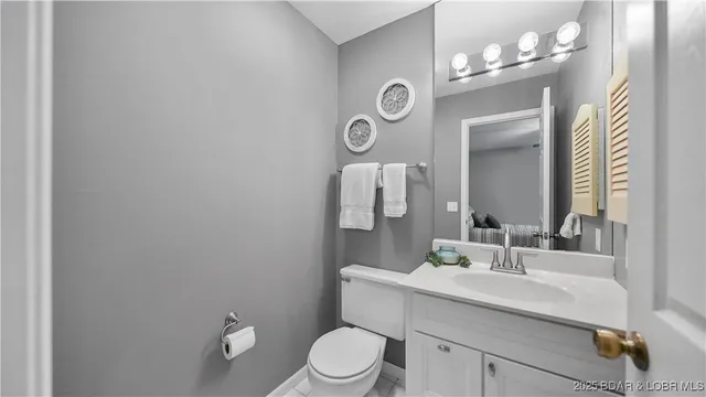 $410,000 | 611 Lazy Days Road, Unit S5, Osage Beach, MO 65065