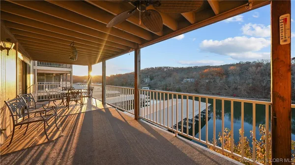 $400,000 | 611 Lazy Days Road, Unit S5, Osage Beach, MO 65065