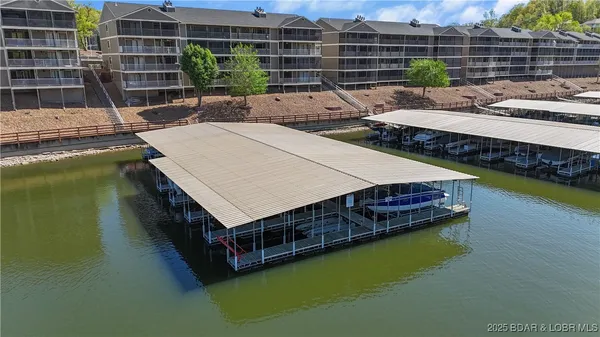 $400,000 | 611 Lazy Days Road, Unit S5, Osage Beach, MO 65065