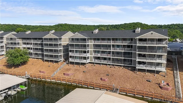 $410,000 | 611 Lazy Days Road, Unit S5, Osage Beach, MO 65065