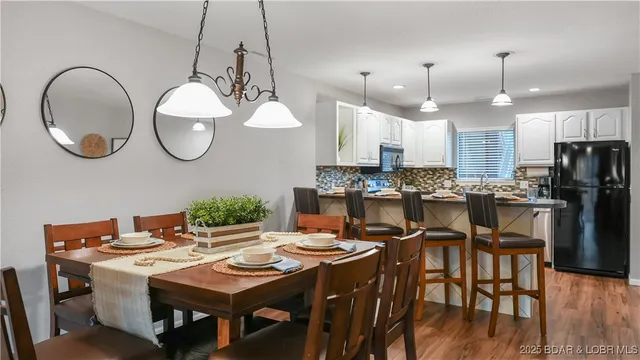 $410,000 | 611 Lazy Days Road, Unit S5, Osage Beach, MO 65065