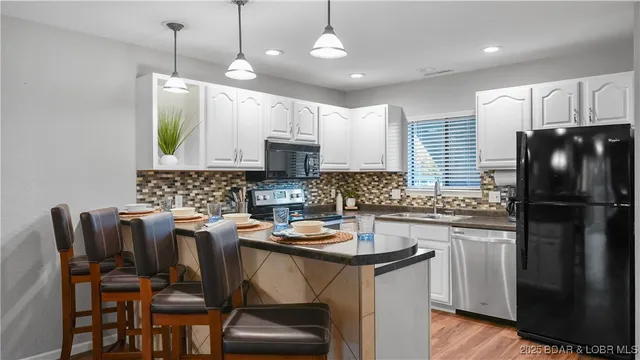 $410,000 | 611 Lazy Days Road, Unit S5, Osage Beach, MO 65065