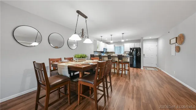 $410,000 | 611 Lazy Days Road, Unit S5, Osage Beach, MO 65065