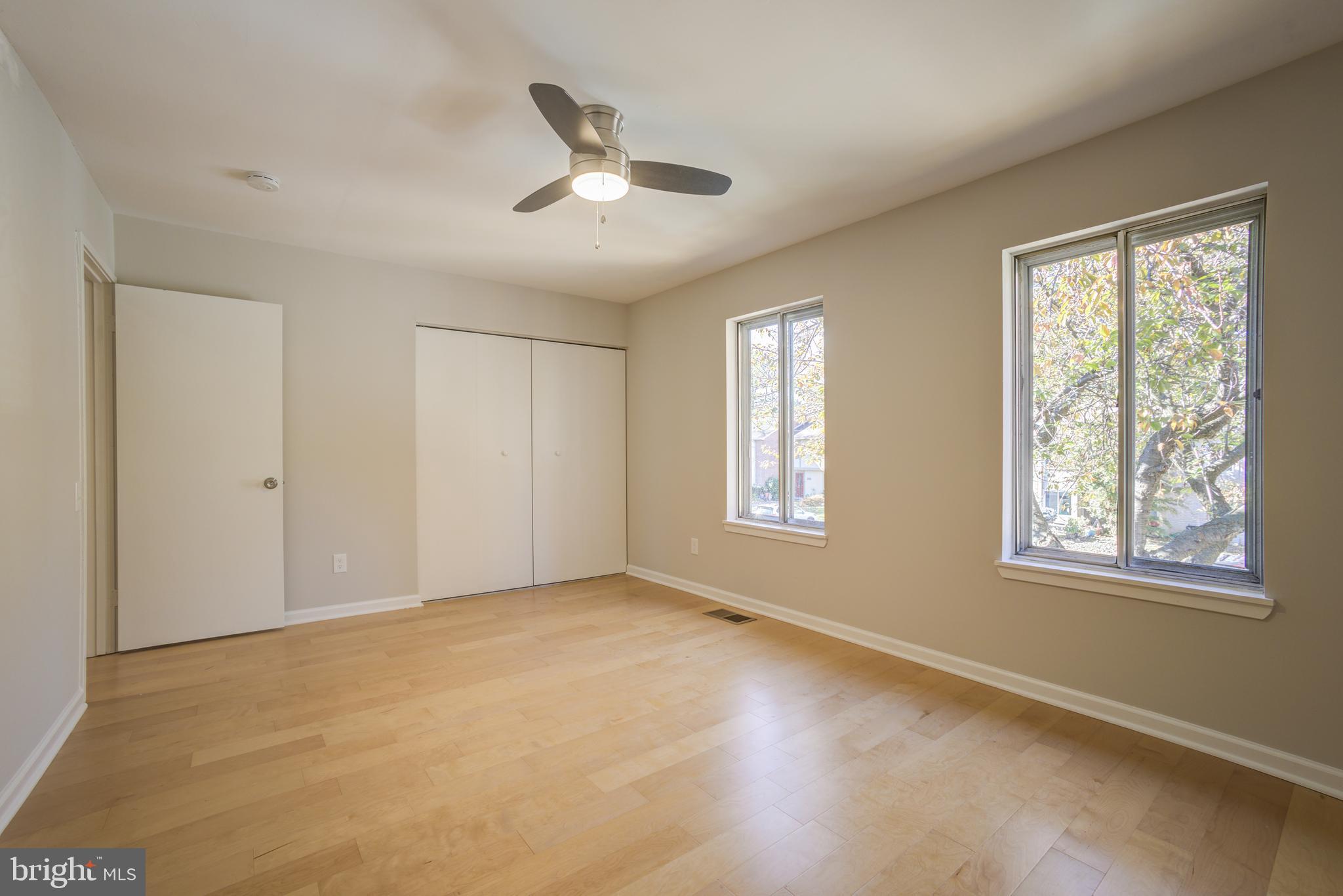19431 Transhire Road Montgomery Village, MD 20886 - Photo 16 of 18 Master Bedroom