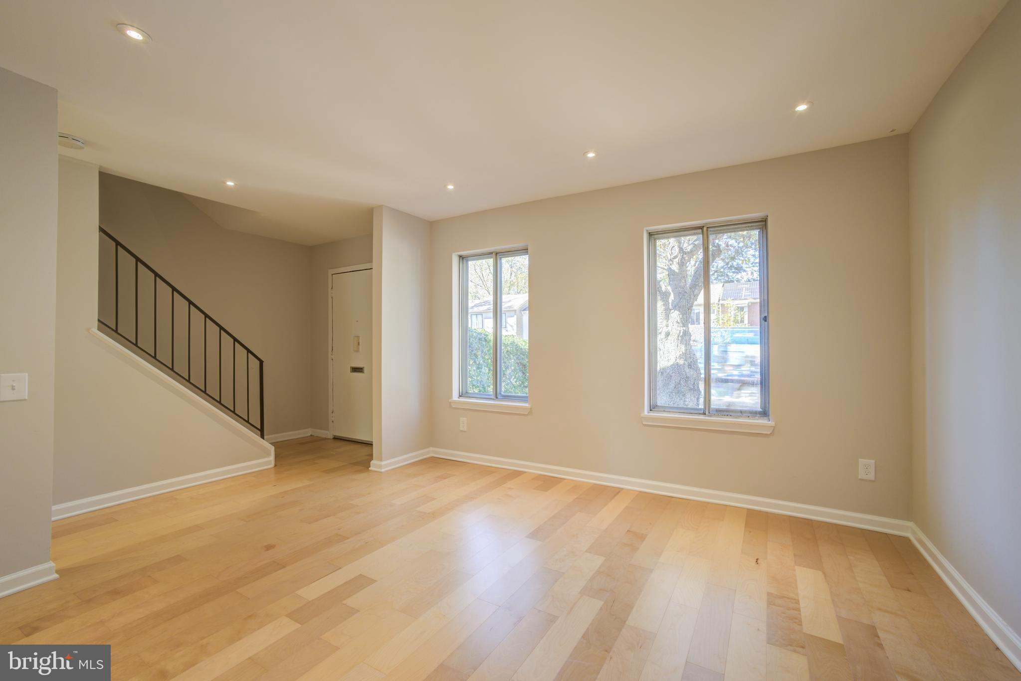 19431 Transhire Road Montgomery Village, MD 20886 - Photo 8 of 18 Dining Room