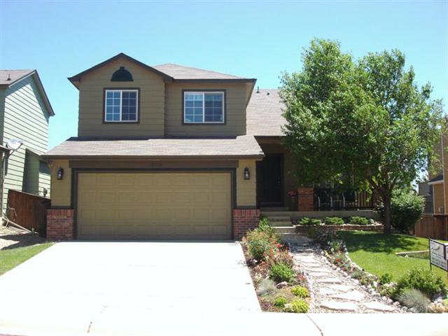 9378 Wolfe Street Highlands Ranch, CO 80129 - Photo 1 of 1 Gallery Image 1