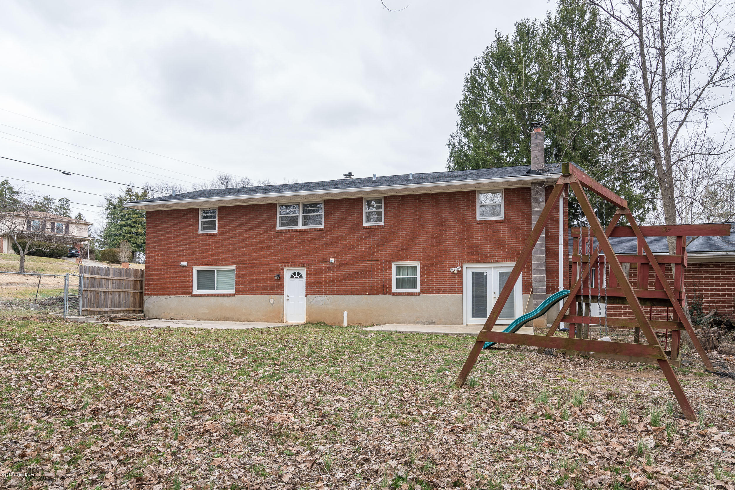 5000 Clarmar Road Jeffersontown, KY 40299 - Photo 43 of 46 5000 Clamar Rd-10