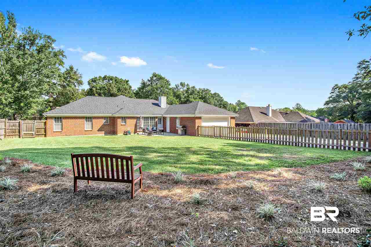 6117 Lindholm Drive South Mobile, AL 36693 - Photo 31 of 32