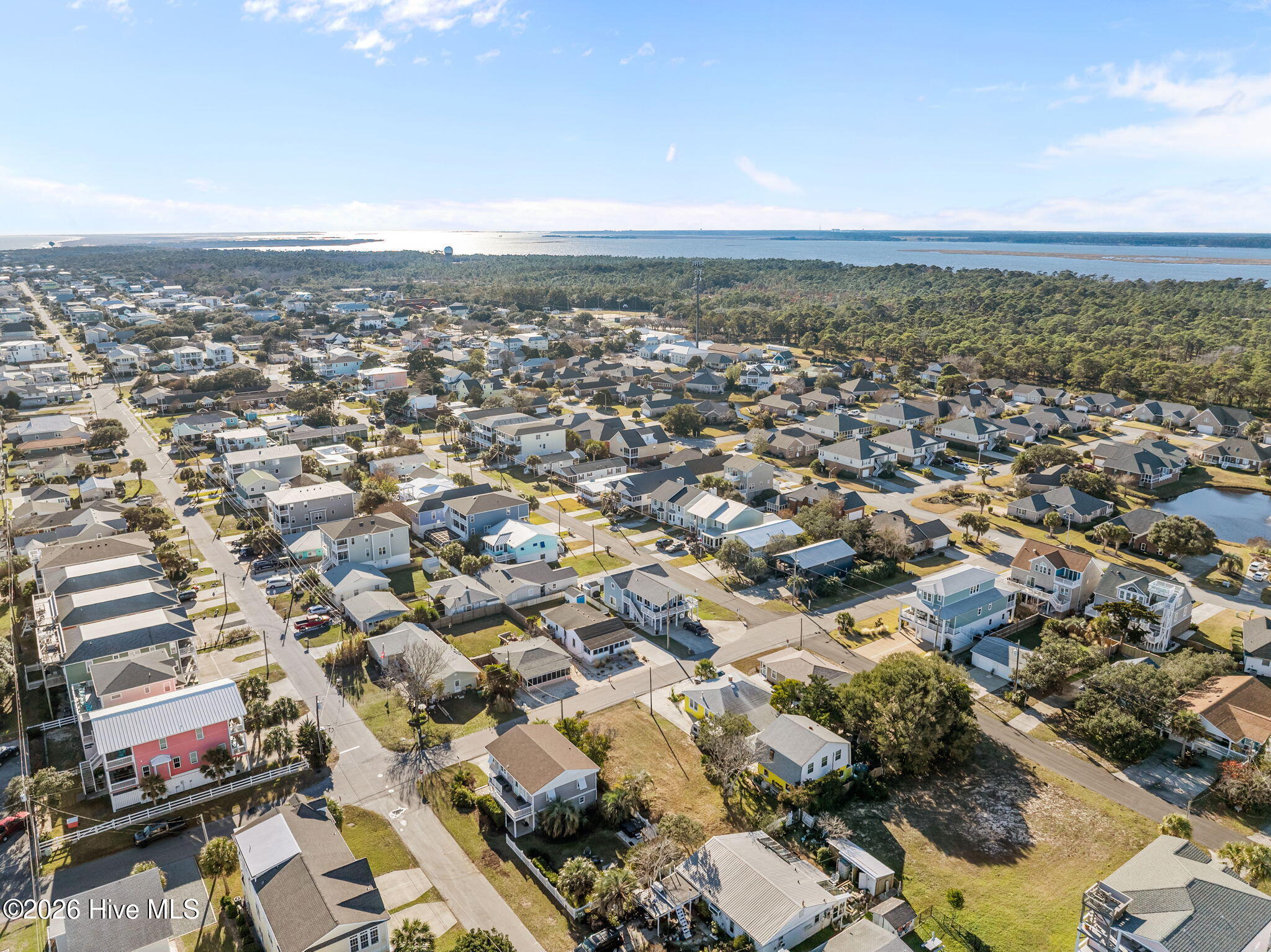 304 M Avenue Kure Beach, NC 28449 - Photo 14 of 14 15-web-or-mls-DJI_20251210125407_0362_D
