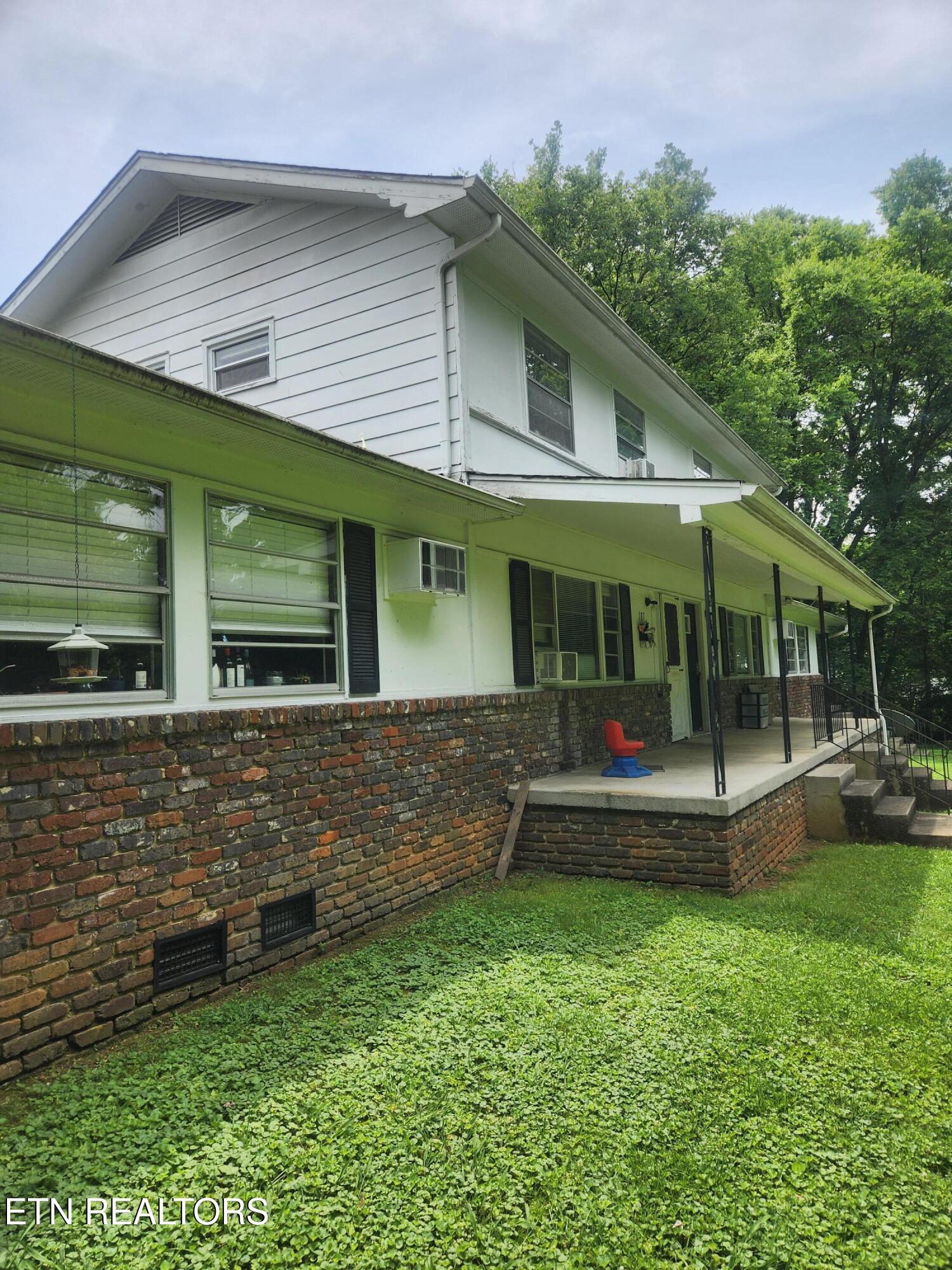 113-119 Tacoma Road Oak Ridge, TN 37830 - Photo 1 of 2 Tacoma 2