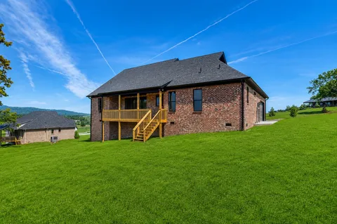 $510,000 | 153 Cojohodo Court, McMinnville, TN 37110