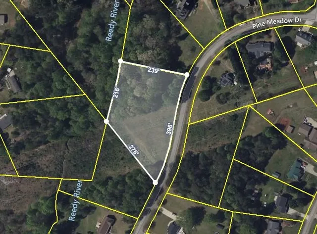 $70,000 | Pine Meadow Drive, Travelers Rest, SC 29690