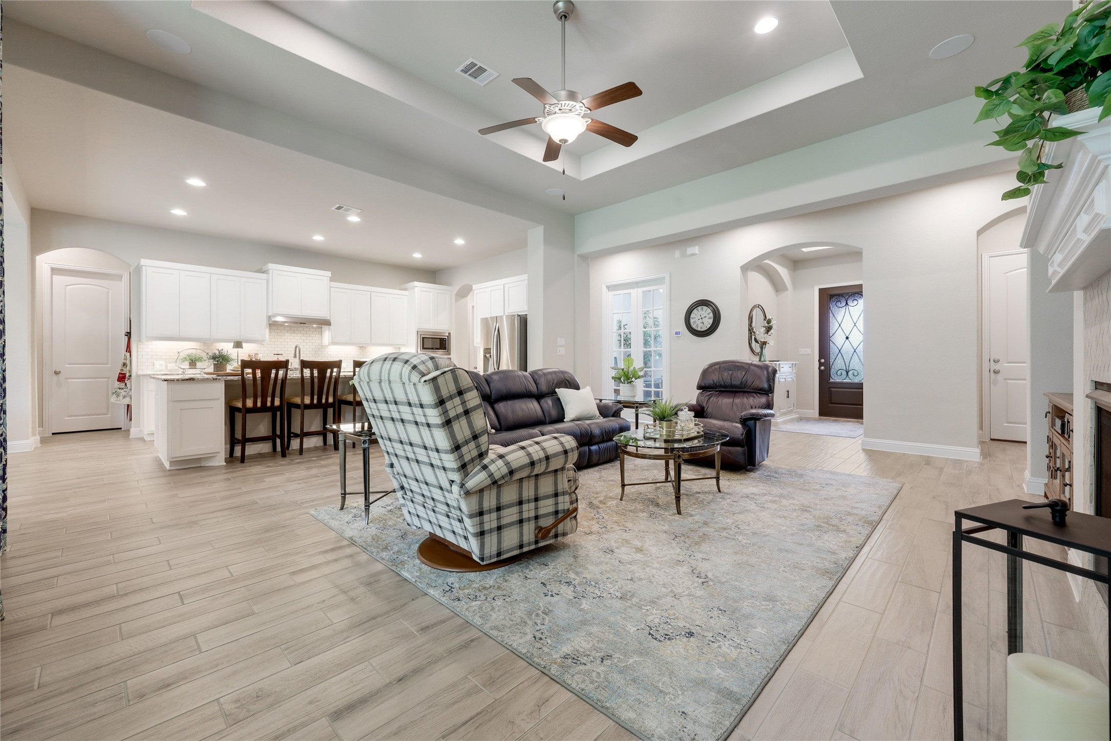 7425 Pace Ravine Drive Lago Vista, TX 78645 - Photo 7 of 40
