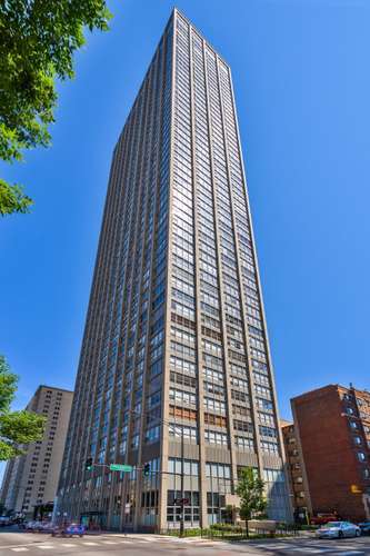 655 West Irving Park Road, Unit 410 Chicago, IL 60613 - Photo 1 of 25 Gallery Image 1