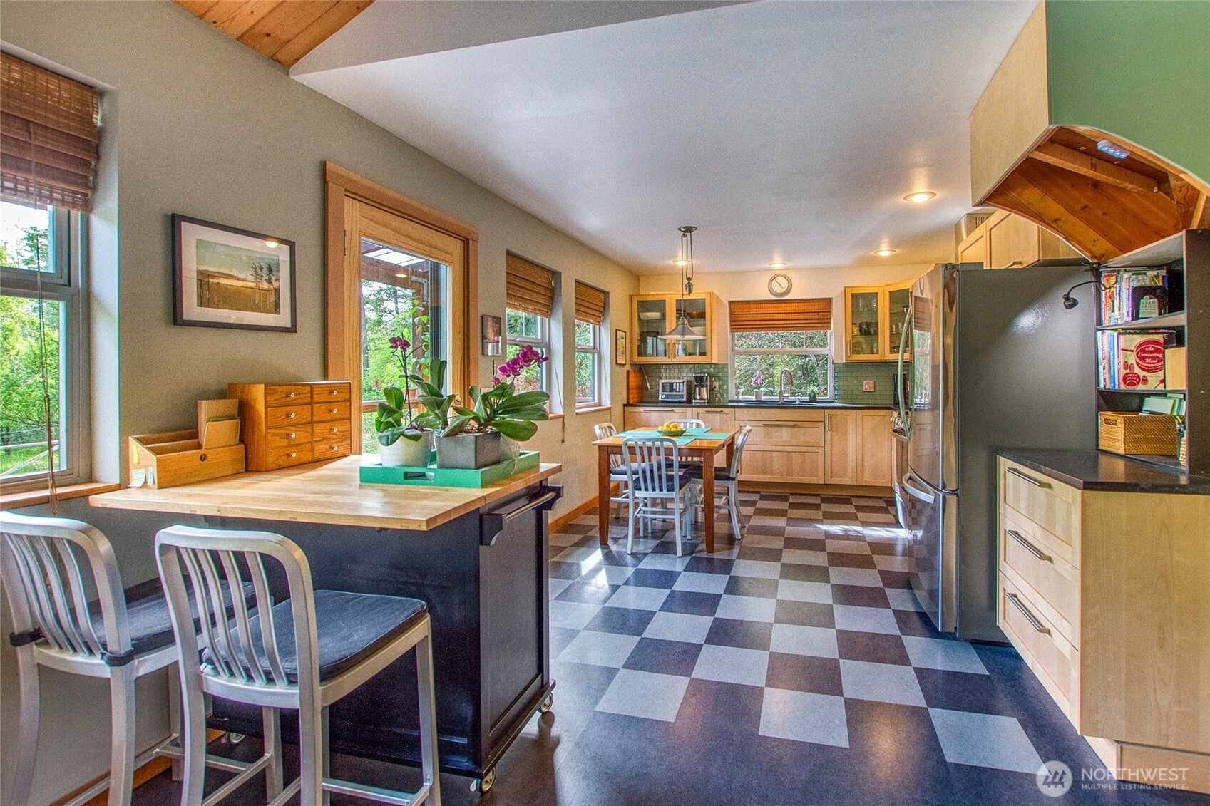 178 Pinneo Road Orcas Island, WA 98245 - Photo 11 of 40 Gallery Image 11