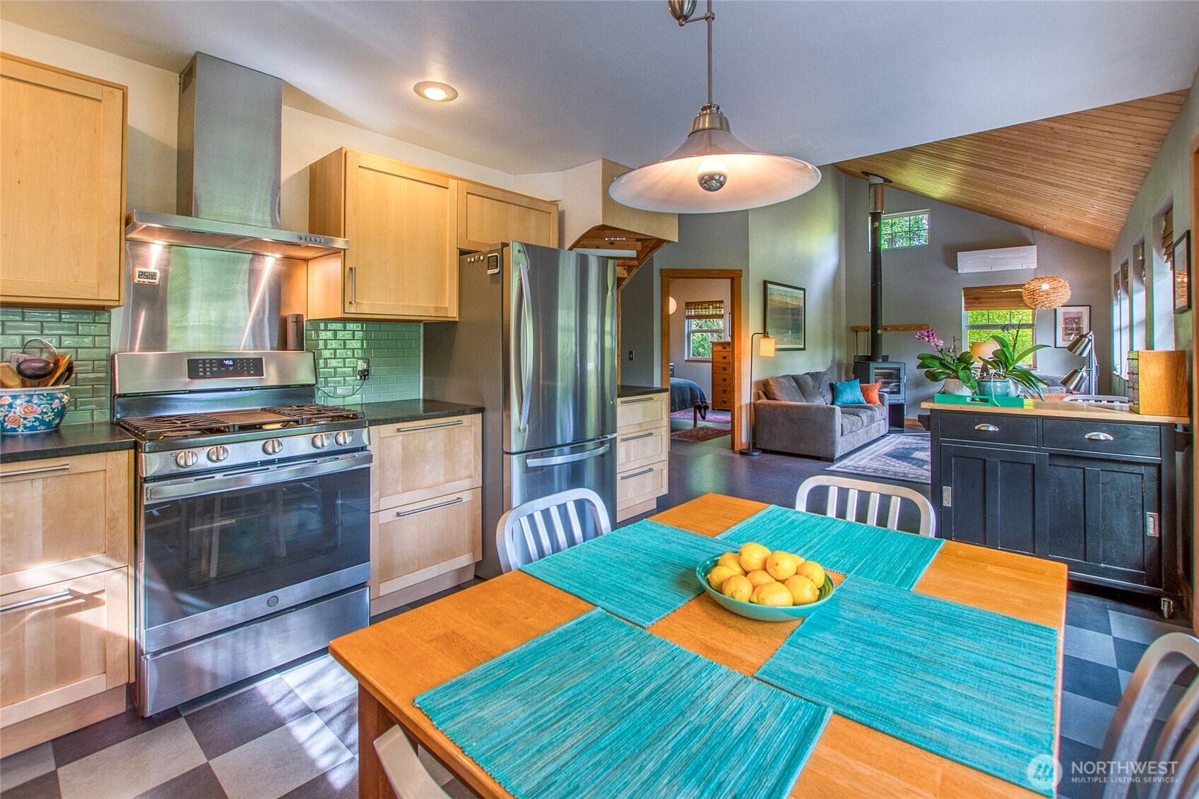178 Pinneo Road Orcas Island, WA 98245 - Photo 14 of 40 Gallery Image 14