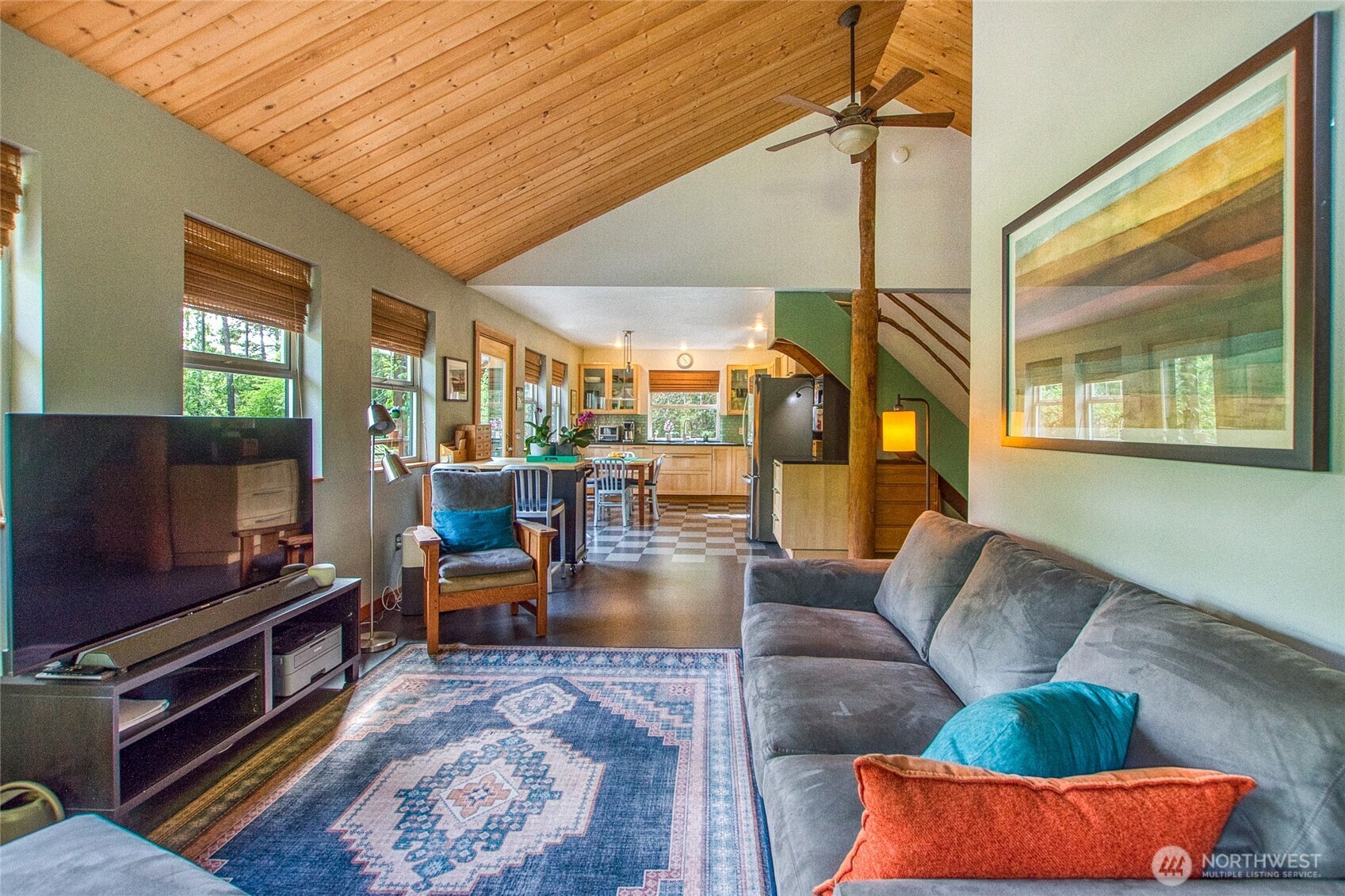 178 Pinneo Road Orcas Island, WA 98245 - Photo 15 of 40 Gallery Image 15