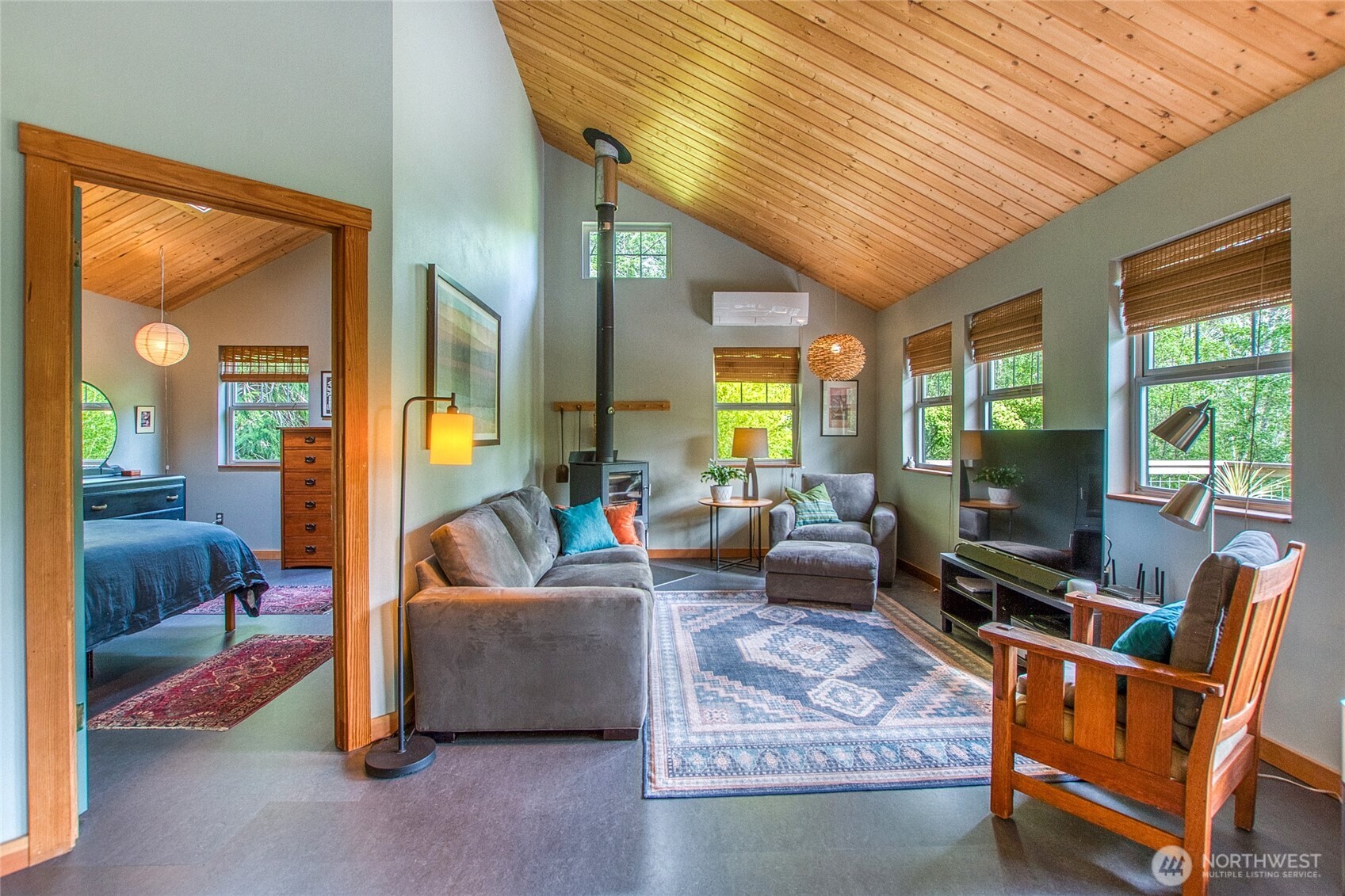 178 Pinneo Road Orcas Island, WA 98245 - Photo 16 of 40 Gallery Image 16