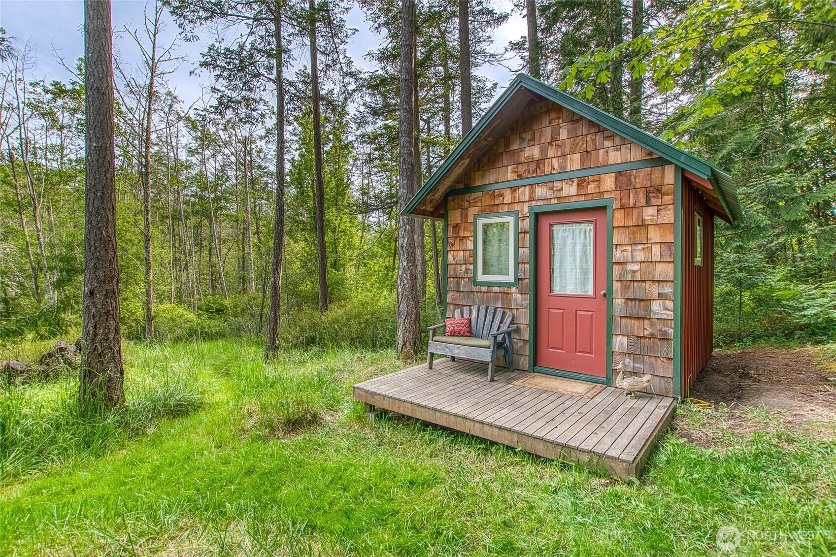 178 Pinneo Road Orcas Island, WA 98245 - Photo 29 of 40 Gallery Image 29