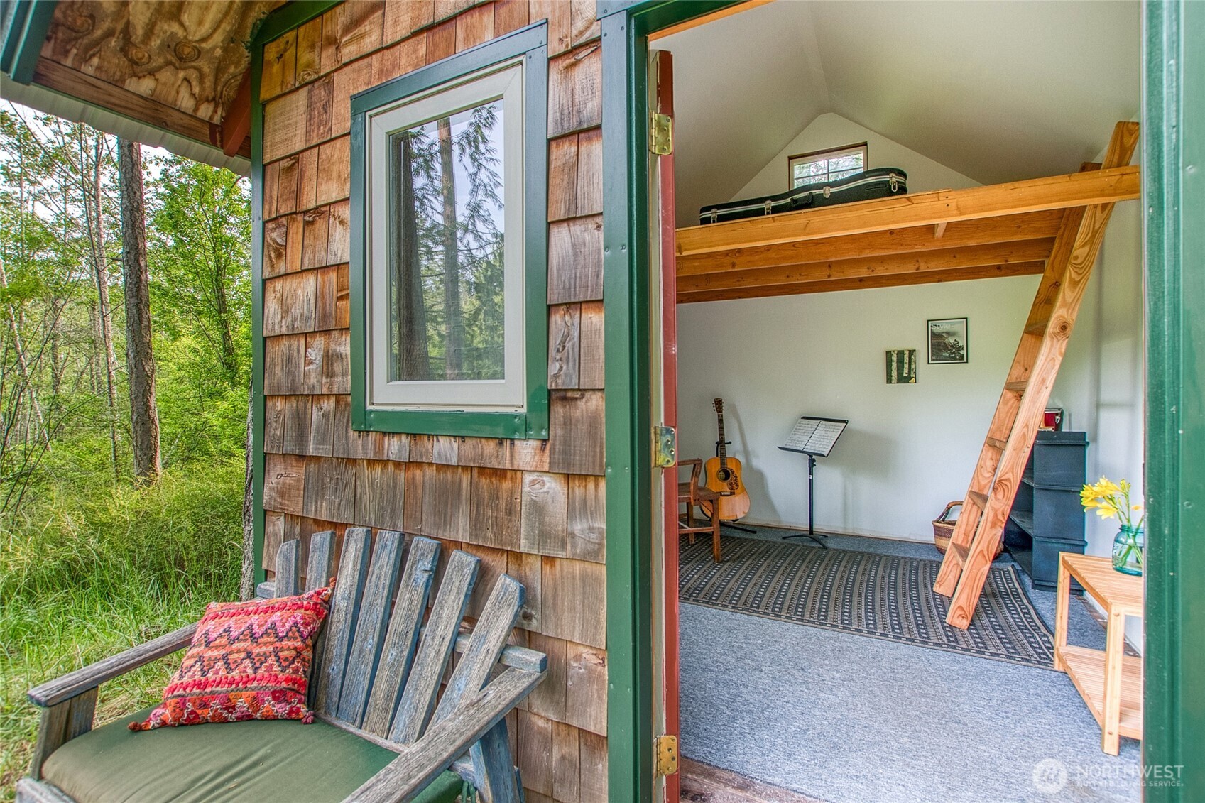 178 Pinneo Road Orcas Island, WA 98245 - Photo 30 of 40 Gallery Image 30