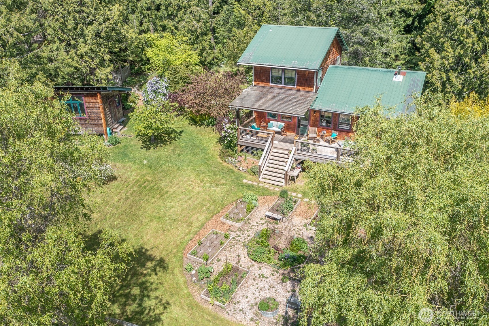 178 Pinneo Road Orcas Island, WA 98245 - Photo 33 of 40 Gallery Image 33