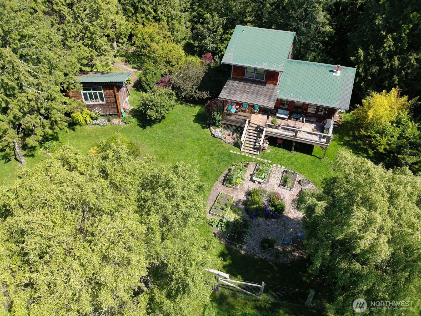 178 Pinneo Road Orcas Island, WA 98245 - Photo 35 of 40 Gallery Image 35