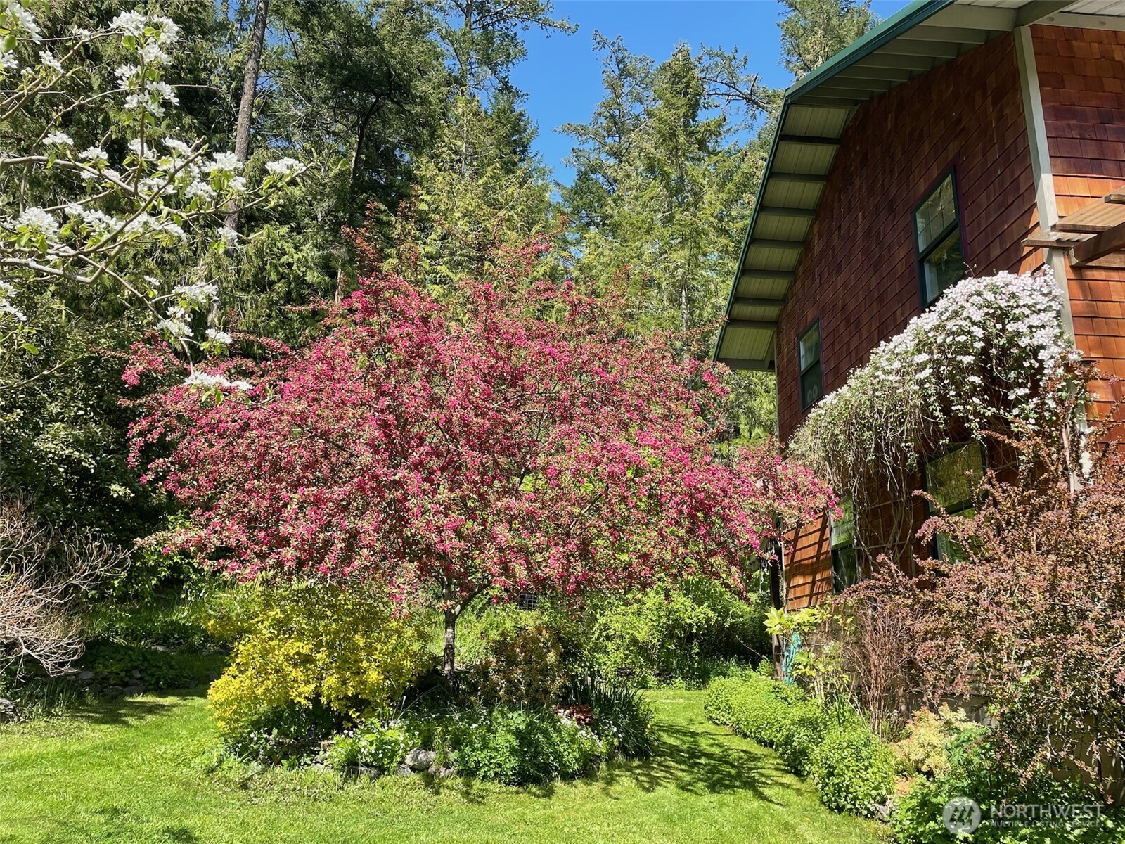 178 Pinneo Road Orcas Island, WA 98245 - Photo 36 of 40 Gallery Image 36