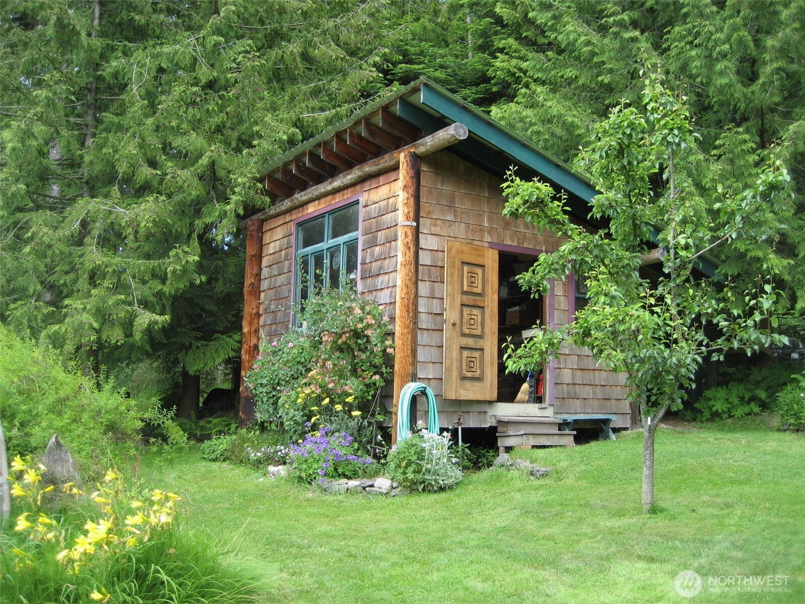 178 Pinneo Road Orcas Island, WA 98245 - Photo 37 of 40 Gallery Image 37