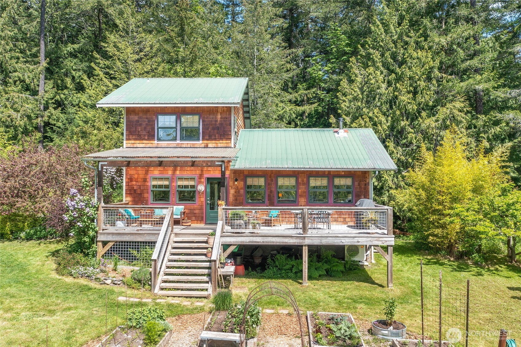 178 Pinneo Road Orcas Island, WA 98245 - Photo 40 of 40 Gallery Image 40
