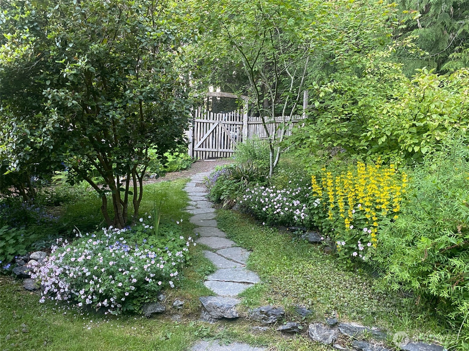 178 Pinneo Road Orcas Island, WA 98245 - Photo 4 of 40 Gallery Image 4