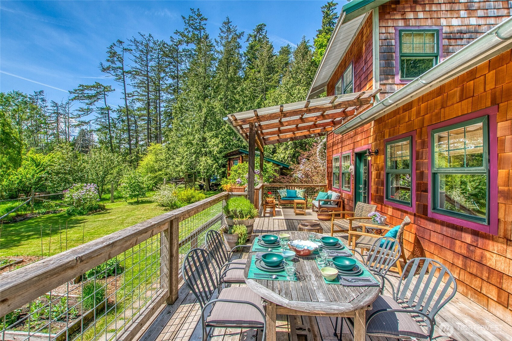 178 Pinneo Road Orcas Island, WA 98245 - Photo 6 of 40 Gallery Image 6