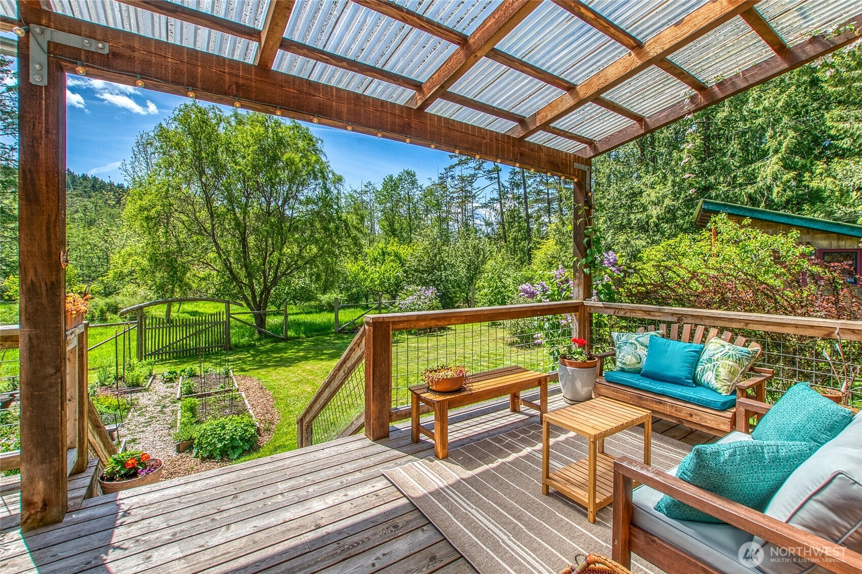 178 Pinneo Road Orcas Island, WA 98245 - Photo 7 of 40 Gallery Image 7