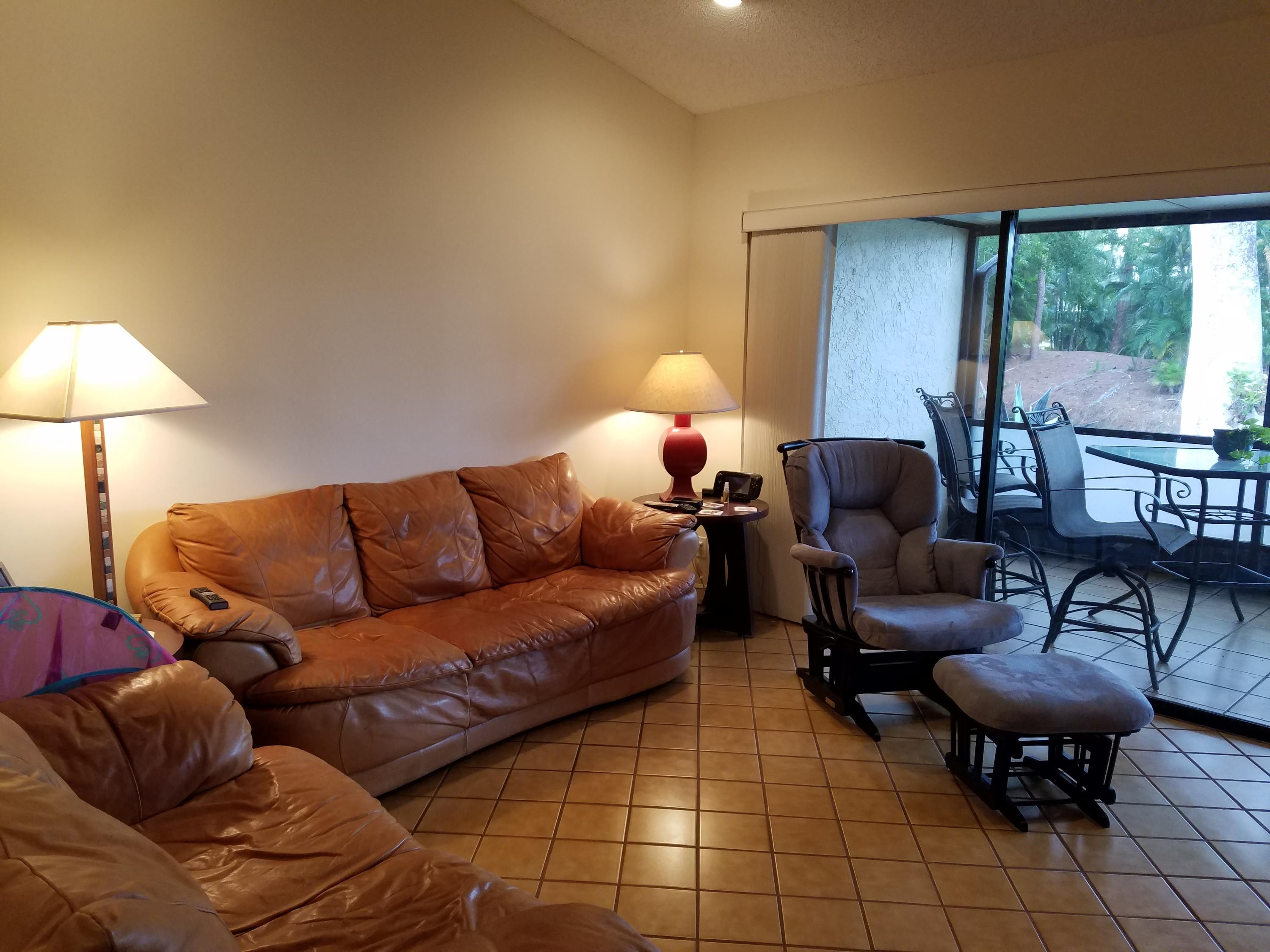 20912 Boca Ridge Drive West Boca Raton, FL 33428 - Photo 20 of 26 Living Room 2