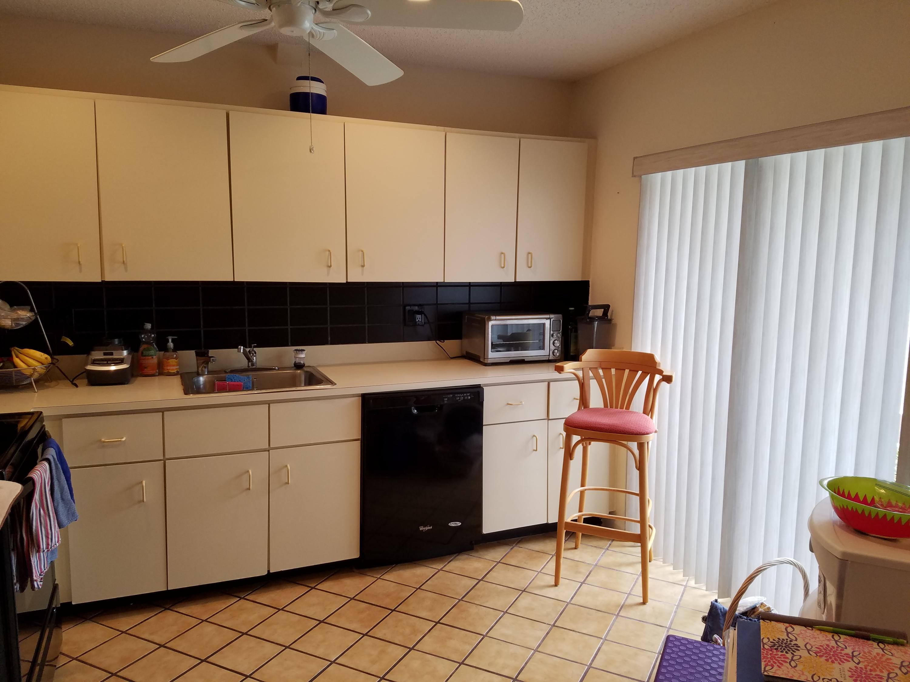 20912 Boca Ridge Drive West Boca Raton, FL 33428 - Photo 8 of 26 Kitchen 2