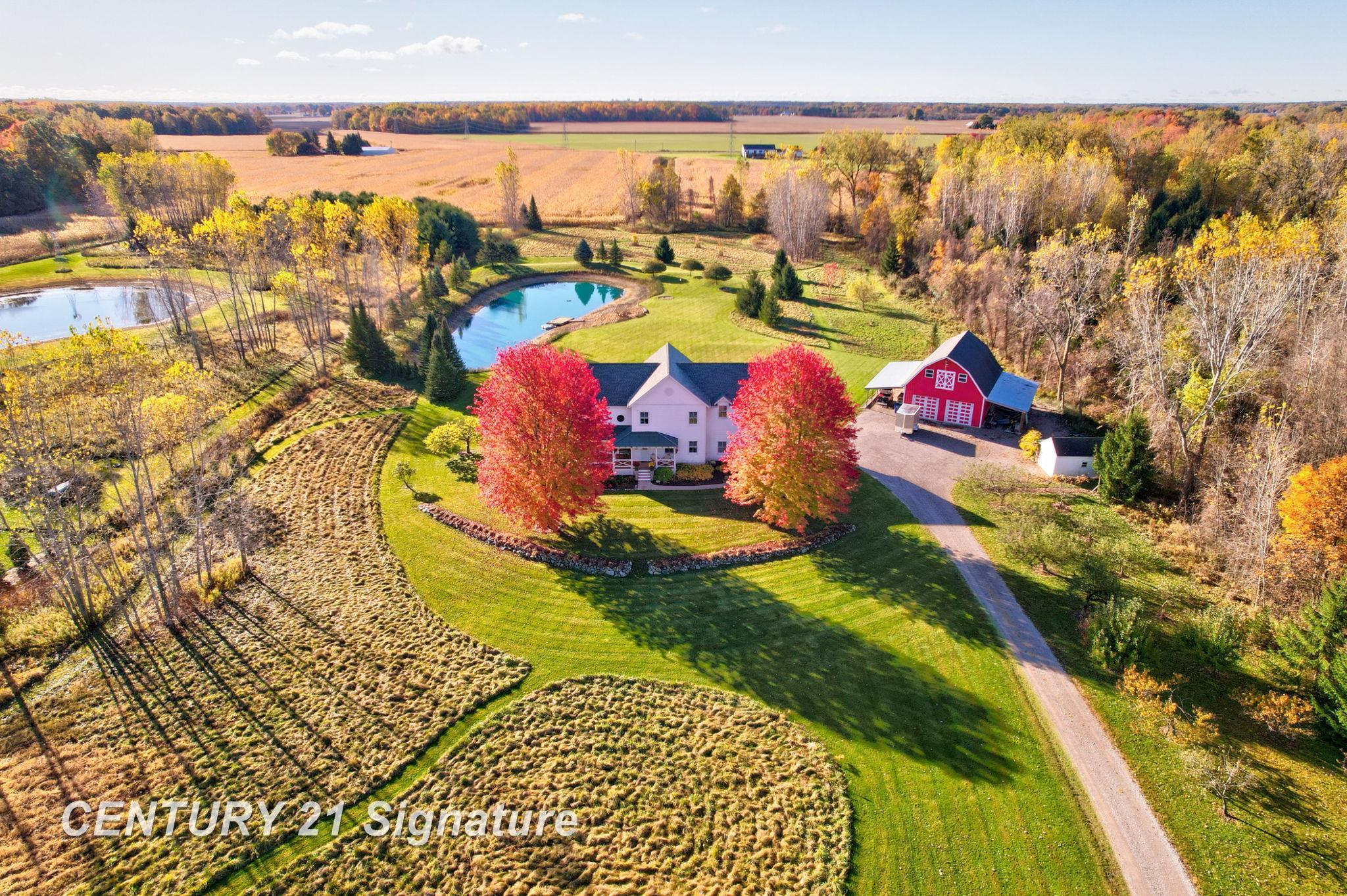 12751 Wilkinson Road Freeland, MI 48623 - Photo 81 of 96