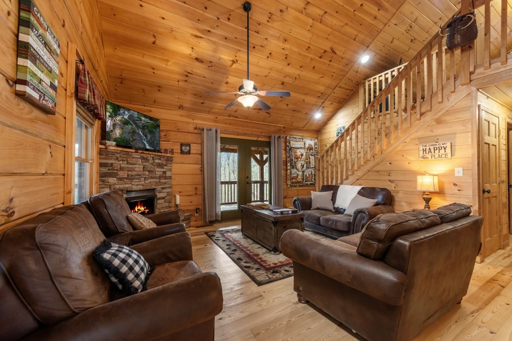 99 Rainwood Road Epworth, GA 30541 - Photo 12 of 44