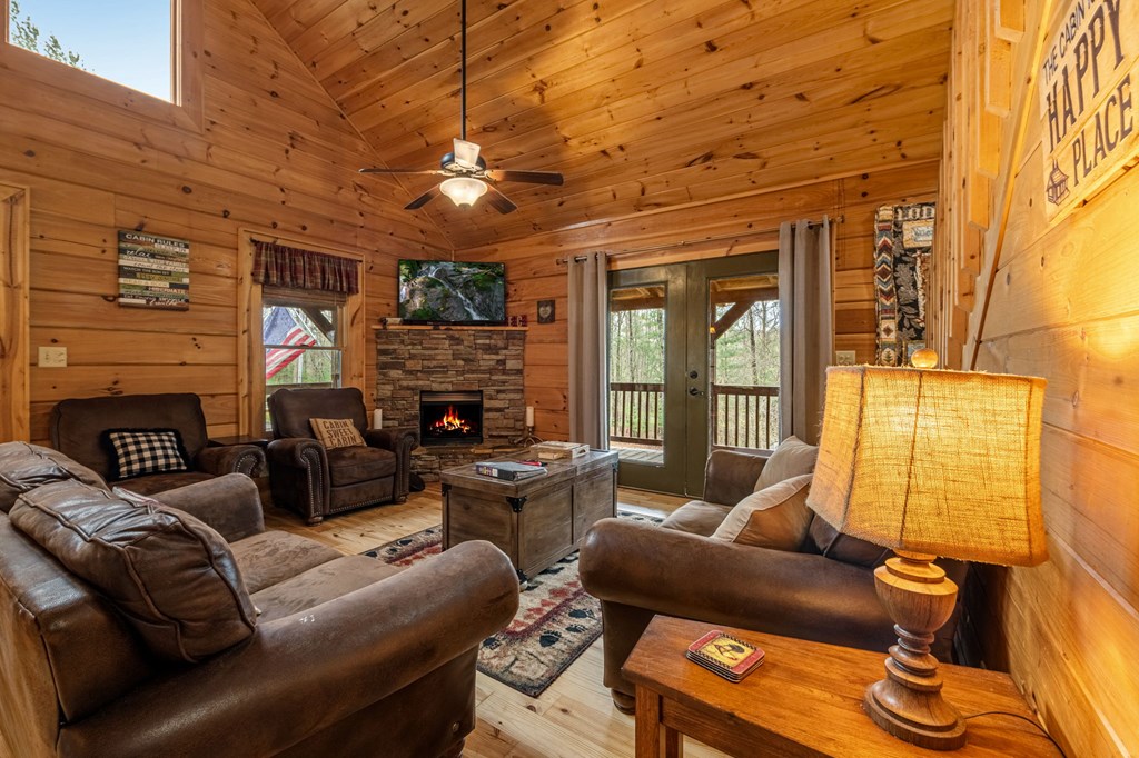 99 Rainwood Road Epworth, GA 30541 - Photo 13 of 44