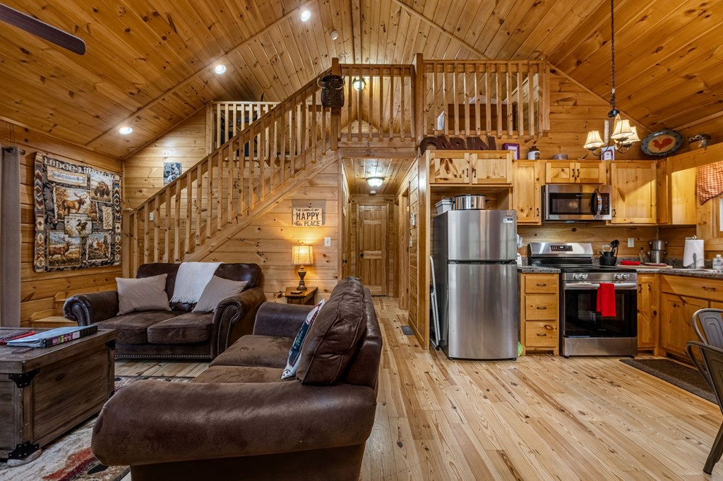 99 Rainwood Road Epworth, GA 30541 - Photo 14 of 44